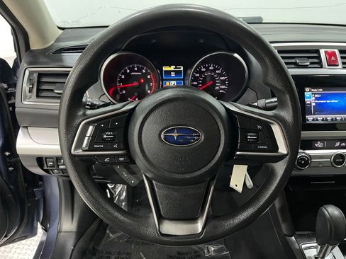 Used 2018 Subaru Legacy 2.5i image 19