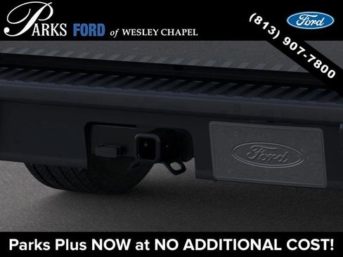 New 2025 Ford Maverick XLT w/ XLT Luxury Package image 23