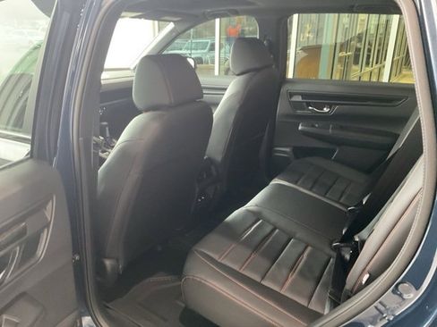 New 2026 Honda CR-V Sport-L image 17
