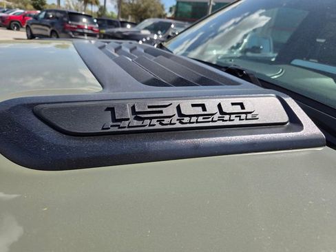 New 2026 RAM 1500 Laramie w/ Night Edition image 3