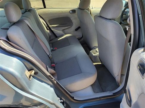 Used 2005 Chevrolet Cobalt Sedan image 24