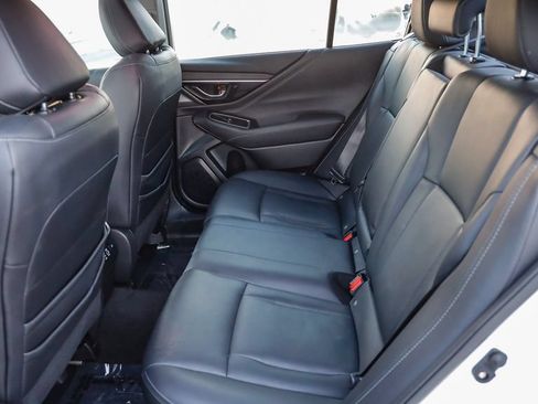 Used 2024 Subaru Legacy Touring XT AWD/4WD image 23