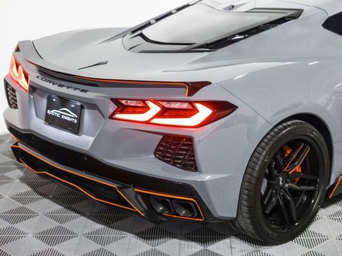 Used 2024 Chevrolet Corvette Stingray Coupe w/ 1LT image 7