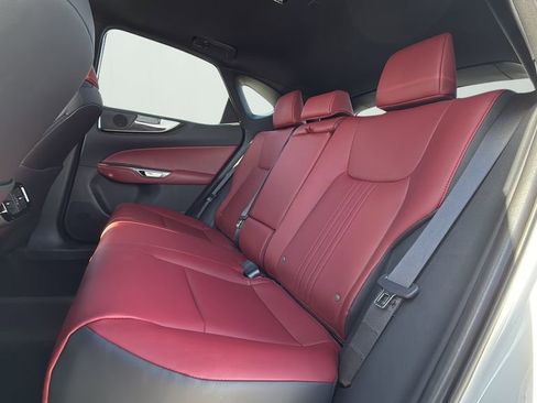 New 2026 Lexus NX 350 350 Premium image 10