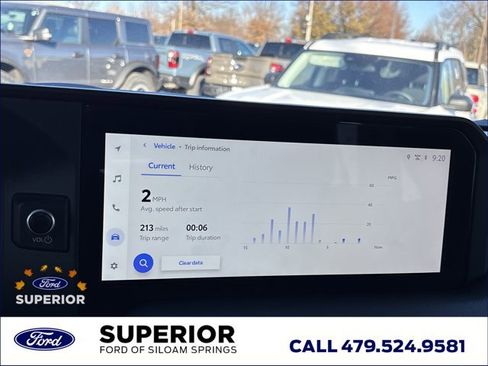 Used 2025 Toyota Land Cruiser image 35