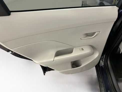 Used 2025 Hyundai Kona SEL AWD/4WD image 26