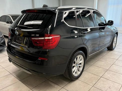 Used 2013 BMW X3 xDrive28i image 7