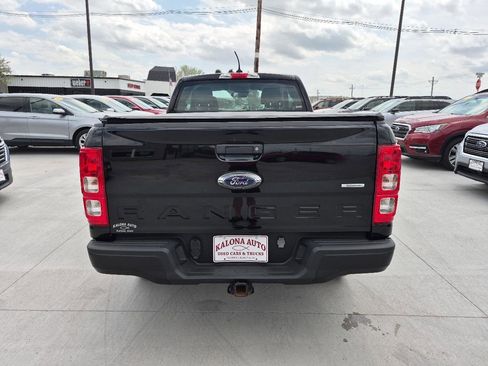 Used 2019 Ford Ranger XL w/ Equipment Group 101A Mid image 7