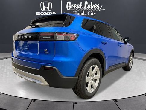 New 2026 Honda Prologue EX image 5