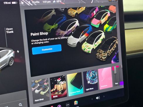 Used 2019 Tesla Model 3 Long Range image 41