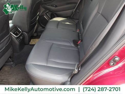 Used 2024 Subaru Outback Limited AWD/4WD image 13
