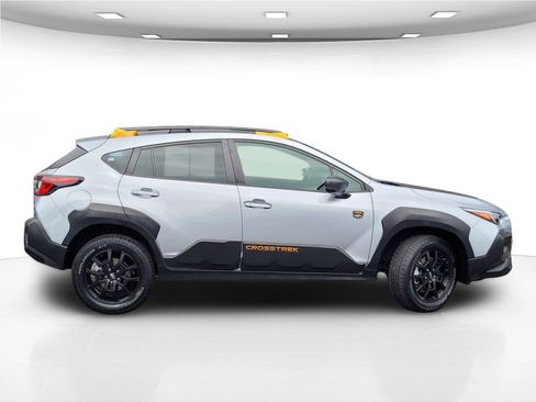 Certified 2024 Subaru Crosstrek 2.5i Wilderness w/ Crosstrek Mirror Package AWD/4WD image 5