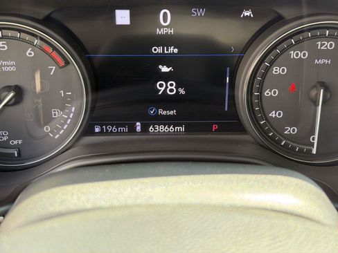 Used 2020 Cadillac CT5 Premium Luxury RWD image 11