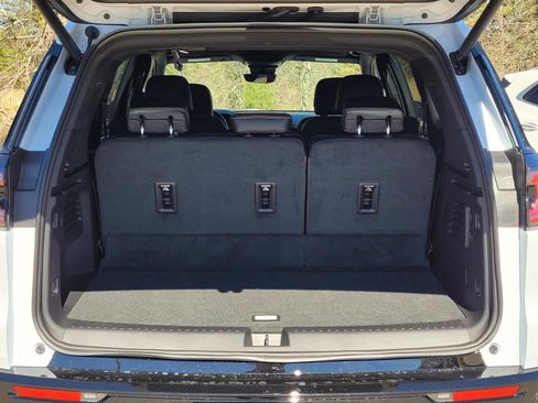 New 2026 GMC Acadia Denali Ultimate image 7