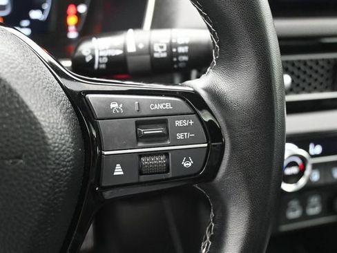 Used 2024 Honda Civic Sport Touring image 32