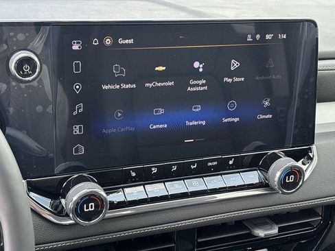 New 2026 Chevrolet Colorado LT w/ LT Convenience Package image 13