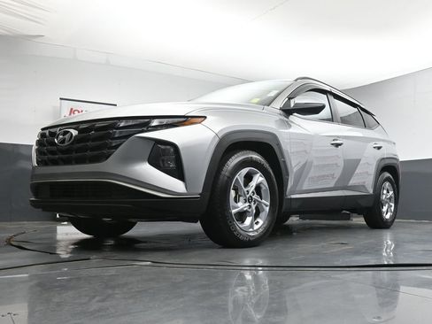 Used 2023 Hyundai Tucson SEL w/ Winter Package FWD image 36