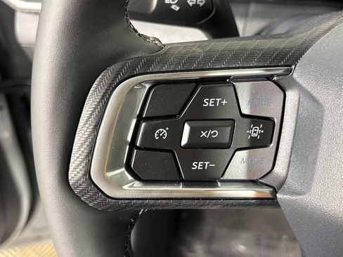 New 2026 Ford Mustang Coupe RWD image 19