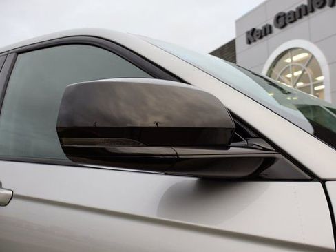 New 2025 Jeep Grand Cherokee Altitude image 2