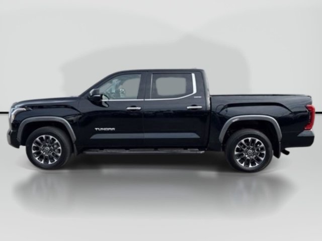 Used 2022 Toyota Tundra Limited AWD/4WD image 2