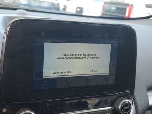 Used 2019 Ford EcoSport SE image 16