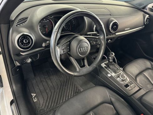 Used 2020 Audi A3 2.0T Premium image 4