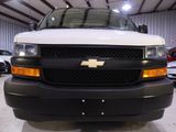 Used 2023 Chevrolet Express 2500 w/ Driver Convenience Package image 6