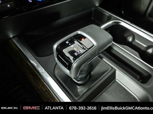 New 2026 GMC Sierra 1500 Elevation w/ Preferred Package image 18