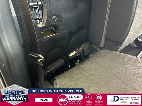 Used 2025 Ford F150 XLT w/ Equipment Group 301A Standard AWD/4WD image 30