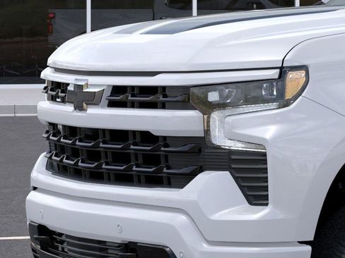 New 2026 Chevrolet Silverado 1500 RST w/ Rally Edition image 13