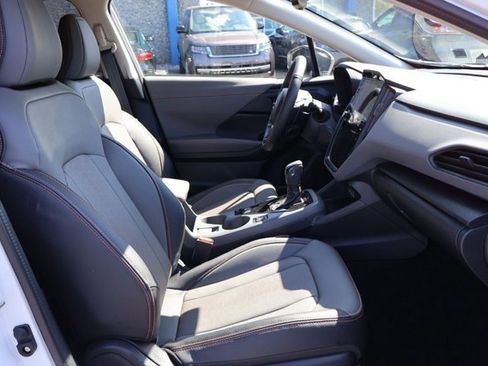 Certified 2026 Subaru Crosstrek 2.5i Limited w/ Crosstrek Mirror Package image 23