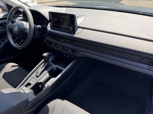 Used 2024 Honda Accord LX image 7