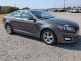 Used 2015 Kia Optima LX w/ LX Convenience Plus Package image 3