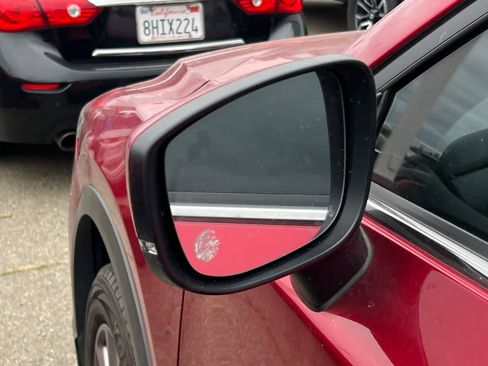Used 2023 MAZDA CX-5 AWD 2.5 S image 8
