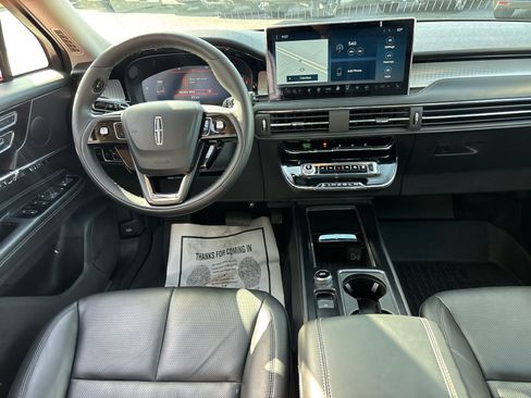 Certified 2023 Lincoln Corsair AWD w/ Equipment Group 101A image 28