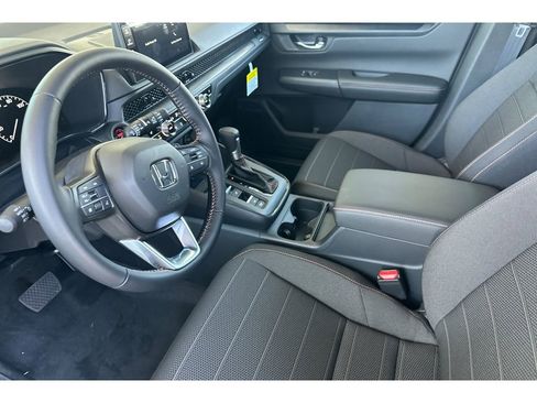 Certified 2026 Honda CR-V Sport image 10