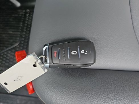 New 2026 RAM 2500 Tradesman image 30