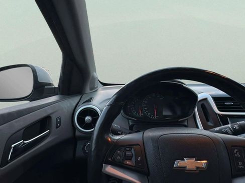 Used 2017 Chevrolet Sonic Premier image 22