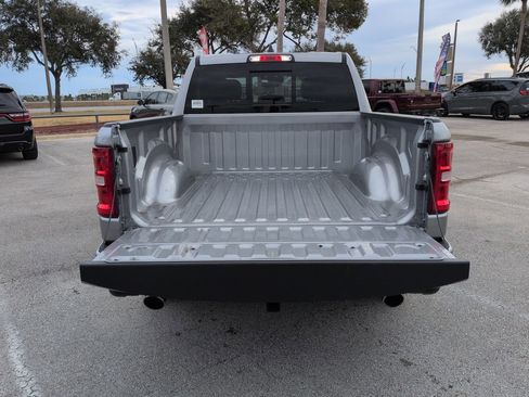 Certified 2025 RAM 1500 Big Horn image 12