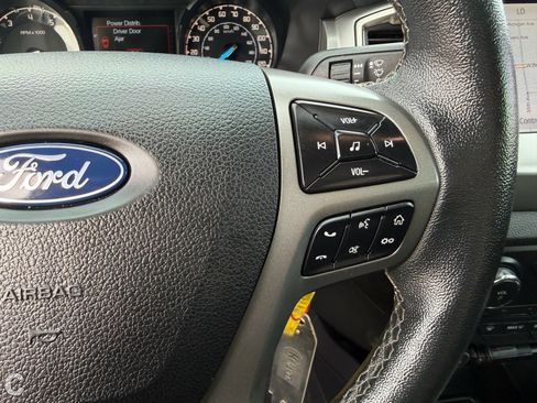 Used 2020 Ford Ranger XLT w/ Equipment Group 301A Mid image 36