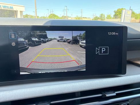 Certified 2025 Hyundai Tucson SEL image 29