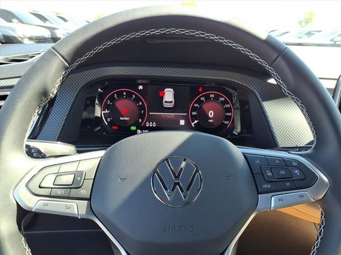 New 2026 Volkswagen Atlas Cross Sport SEL image 18