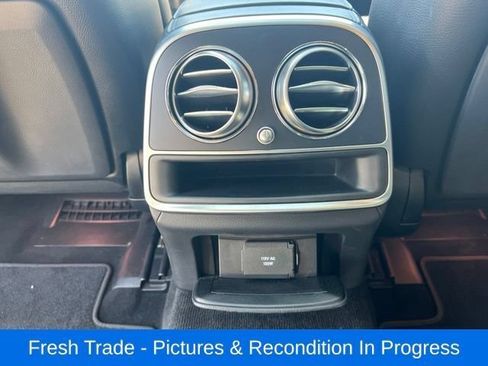 Used 2018 Mercedes-Benz S 450 4MATIC Sedan image 19