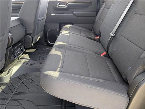 New 2026 Chevrolet Silverado 1500 LT w/ Protection Package image 15