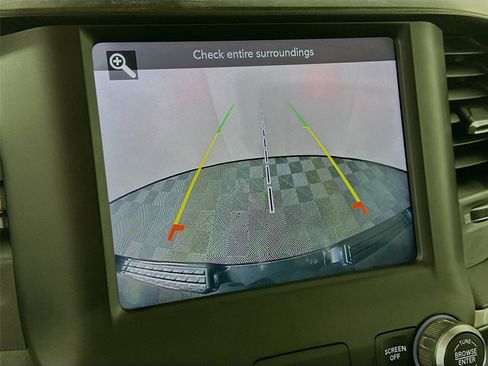 Used 2019 RAM 1500 Big Horn image 15