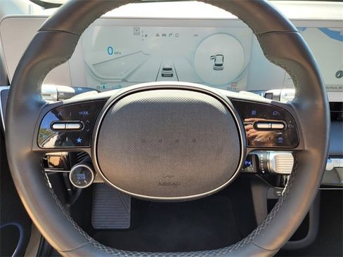 Used 2023 Hyundai Ioniq 5 SEL w/ Cargo Package image 31