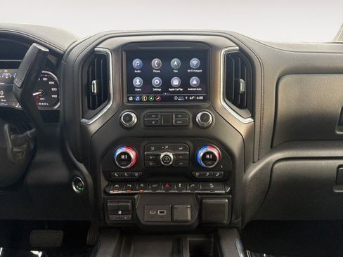 Used 2021 GMC Sierra 1500 AT4 w/ AT4 Premium Package image 14