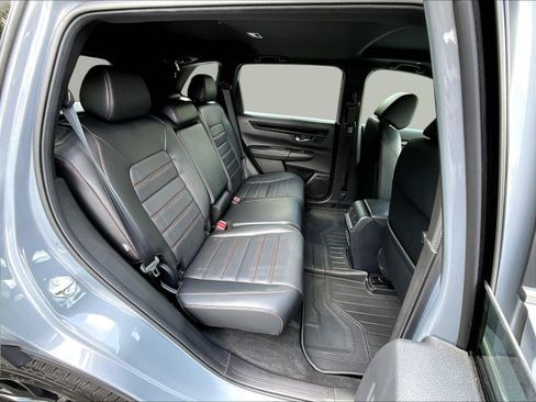 Used 2025 Honda CR-V Sport-L image 25