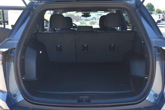 New 2027 Chevrolet Equinox LT FWD image 15
