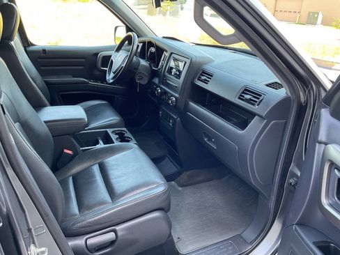 Used 2011 Honda Ridgeline RTL image 43